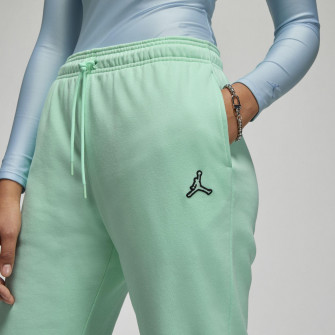 Air Jordan Essentials Women's Fleece Pants ''Mint Foam''