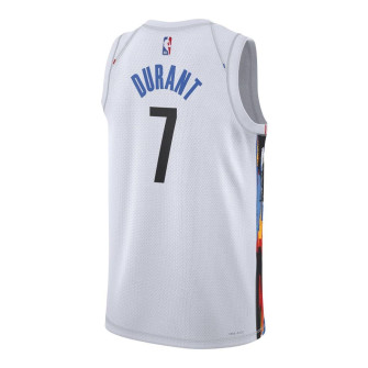 Nike NBA Brooklyn Nets City Edition Swingman Jersey ''Kevin Durant''
