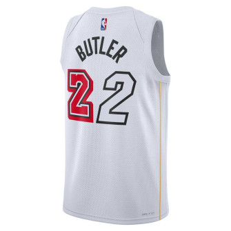 Nike NBA Miami Heat City Edition Swingman Jersey ''Jimmy Butler''