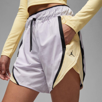 Air Jordan Sport Women's Shorts ''Barely Grape/Lemon Wash''