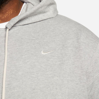 Nike Dri-FIT Standard Issue Full-Zip Hoodie ''Grey''