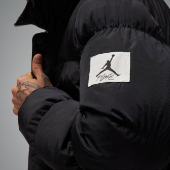 Air Jordan Essential Statement Parka Jacket ''Black''