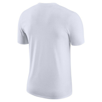 Nike NBA Team 31 Courtside Max 90 World Court Graphic T-Shirt ''White''