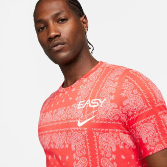 Nike KD Dri-FIT Basketball T-Shirt ''Coral Chalk''