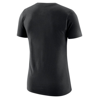 Nike NBA Golden State Warriors City Edition Women's T-Shirt ''Black''
