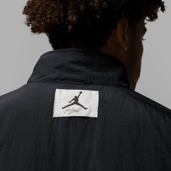 Air Jordan Essentials Warm Up Jacket ''Black''