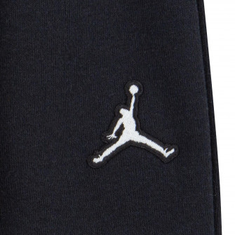 Air Jordan Essentials Kids Pants ''Black''