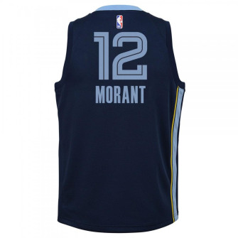 Nike NBA Memphis Grizzlies Icon Edition Kids Jersey ''Ja Morant''