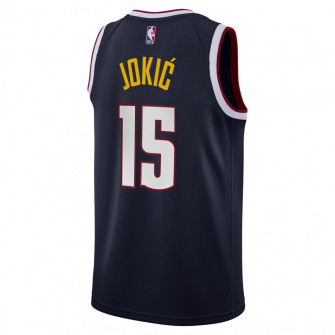 Nike NBA Denver Nuggets Icon Edition Kids Jersey ''Nikola Jokić''
