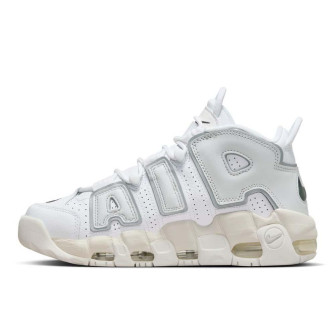Nike Air More Uptempo Women's Shoes ''White''