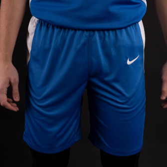 Nike Team Basketball Shorts ''Blue''