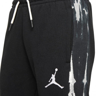 Air Jordan DNA Kids Pants ''Black''
