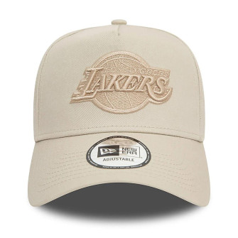 New Era NBA Los Angeles Lakers 9FORTY E-Frame Cap 