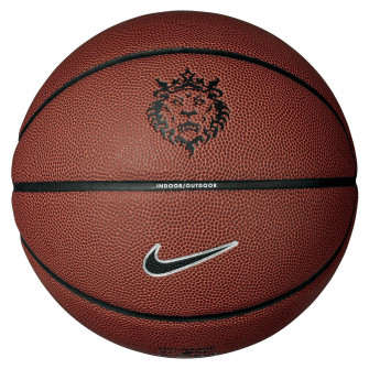 Nike All-Court 2.0 LeBron James Indoor/Outdoor Basketball ''Amber''