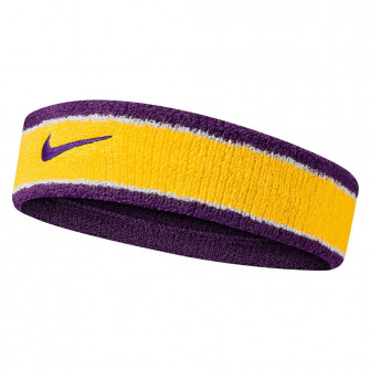 Nike NBA Los Angeles Lakers Headband