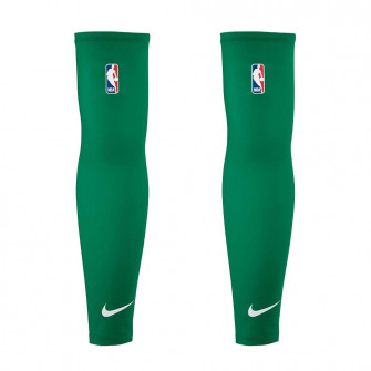 Nike NBA Shooter Compression Sleeve ''Green''