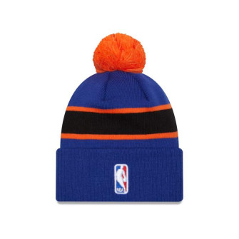 New Era NBA New York Knicks City Edition 2023 Hat ''Blue''