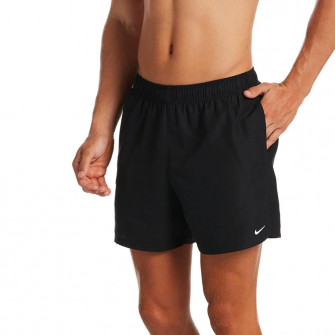 Nike Solid Lap 7'' Volley Swimming Shorts ''Black''