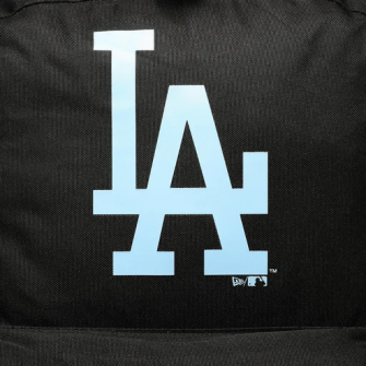 New Era MLB Los Angeles Dodgers Stadium Backpack ''Black''