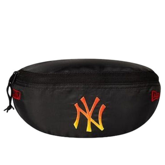 New Era MLB New York Yankees Infill Waist Bag ''Black''
