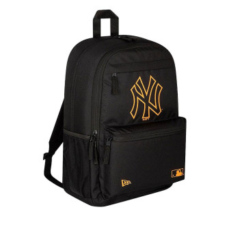 New Era MLB New York Yankees Outline Backpack ''Black/Gold''