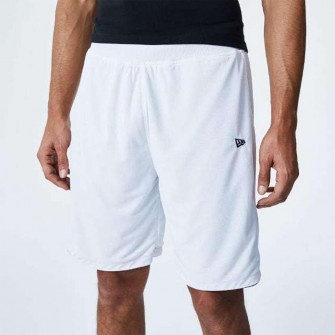 New Era Reversible Shorts ''Black/White''
