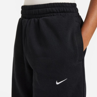 Nike Culture of Basketball Fleece Kids Pants ''Black''