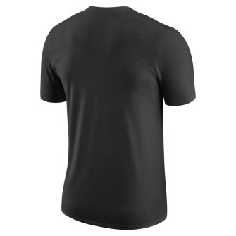 Nike NBA Brooklyn Nets Essential T-Shirt ''Black''