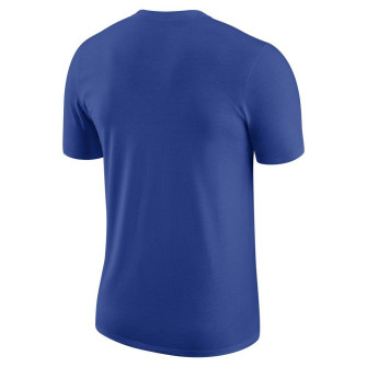 Nike NBA Philadelphia 76ers Essential T-Shirt ''Rush Blue''