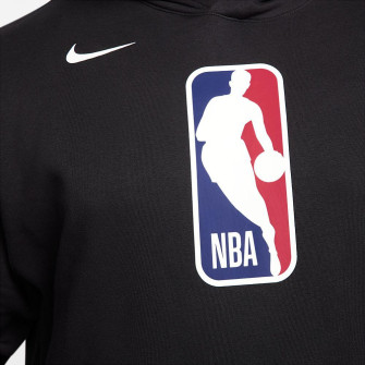 Nike NBA Team 31 Club Hoodie ''Black'' 