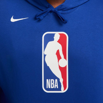 Nike NBA Team 31 Club Hoodie ''Rush Blue'' 