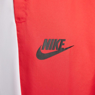 Nike Starting 5 Basketball Pants ''University Red''