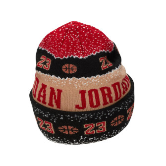 Air Jordan Holiday Beanie Kids Hat ''Multicolor''