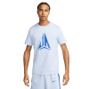 Nike Basketball Ja Morant T-Shirt ''Cobalt Bliss''