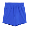 adidas Basketball Woven Shorts ''Lucid Blue''