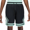 Air Jordan Dri-FIT Sport Diamond Shorts ''Green Glow''