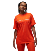 Air Jordan Sport Graphic Women's T-Shirt ''Picante Red''