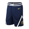 Nike NBa Denver Nuggets Icon Edition Swingman Shorts ''Navy''