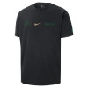Nike NBA Boston Celtics Courtside Edition T-Shirt ''Black''