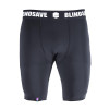 Blindsave Compression Shorts ''Black''