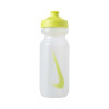 Nike Big Mouth Graphic Bottle 2.0 ''White/Green''