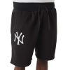 New Era MLB New York Yankees Seasonal Shorts ''Black''