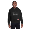 Nike Culture of Basketball Fleece Kids Hoodie ''Black''