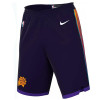 Nike NBA Phoenix Suns City Edition Shorts ''Purple''