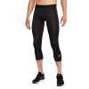 Nike Pro Dri-FIT Fitness Tights 3/4 ''Black''