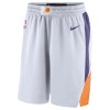 Nike NBA Phoenix Suns Swingman Shorts ''White''