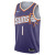 Nike NBA Phoenix Suns Devin Booker Icon Edition Jersey ''Purple''