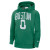 Nike NBA Essential Boston Celtics Jayson Tatum Hoodie ''Clover'' 