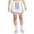 Nike Fly Crossover Women's Basketball Shorts ''White''