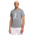 Nike Ja Morant Logo Graphic T-Shirt ''Smoke Grey''